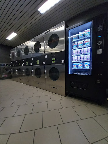 Beoordelingen van Salon Lavoir de la Gare in Luik - Wasserij