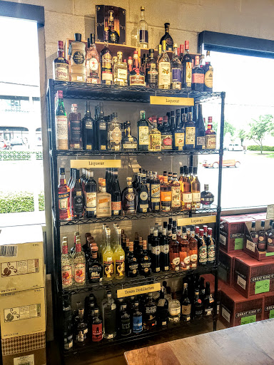 Wine Store «Houston Wine Merchant», reviews and photos, 2646 S Shepherd Dr, Houston, TX 77098, USA