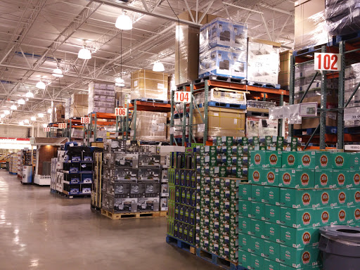 Warehouse store «Costco Wholesale», reviews and photos, 850 Glenrock Rd, Norfolk, VA 23502, USA