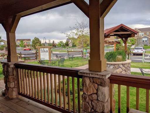 Coffee Shop «Fika Coffee House», reviews and photos, 22040 E Idyllwilde Dr, Parker, CO 80138, USA