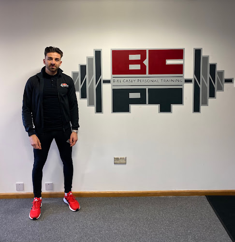 Reviews of BCPT - Biel Casey Personal Training in Bristol - Personal Trainer