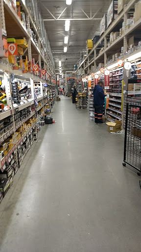 Home Improvement Store «The Home Depot», reviews and photos, 18700 Meyers Rd, Detroit, MI 48235, USA