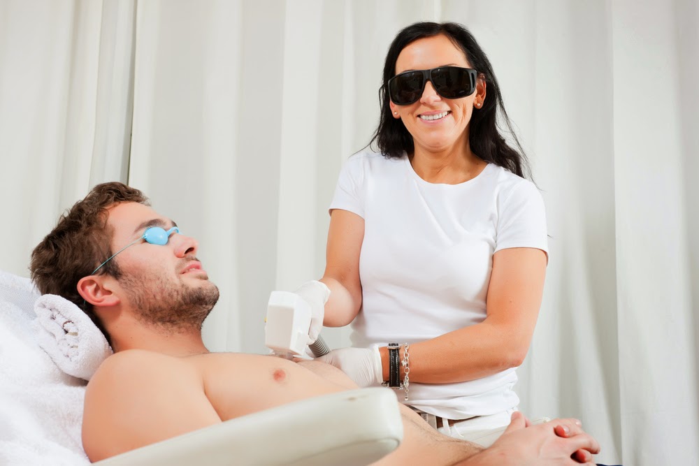 Electrolysis Clinic of Corvallis 97333