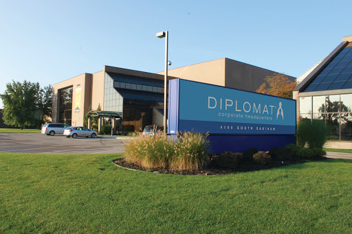 Pharmacy «Diplomat Specialty Pharmacy», reviews and photos, 4100 Saginaw St, Flint, MI 48507, USA