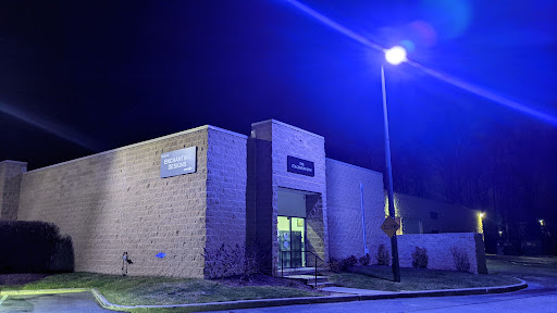 Gym «Colosseum Gym», reviews and photos, 9159 Red Branch Rd, Columbia, MD 21045, USA