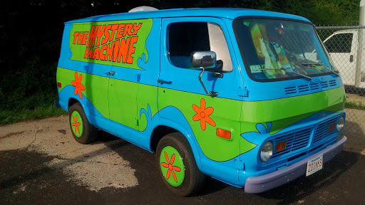 Thrift Store «Frugal Franks», reviews and photos, 126 Shove St, Fall River, MA 02724, USA