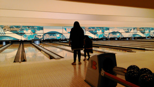 Bowling Alley «Orleans Bowling Center», reviews and photos, 4500 W Tropicana Ave, Las Vegas, NV 89103, USA