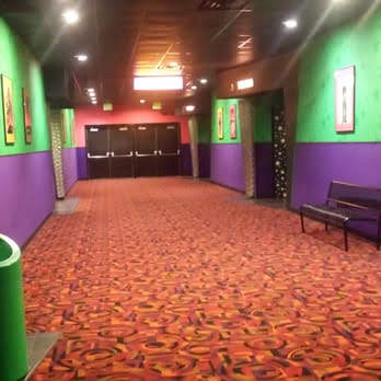 Movie Theater «Cinemark Tinseltown», reviews and photos, 11450 East Fwy, Jacinto City, TX 77029, USA