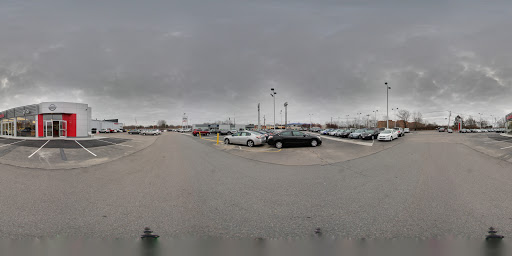 Nissan Dealer «Nissan 24», reviews and photos, 1016 Belmont St, Brockton, MA 02301, USA