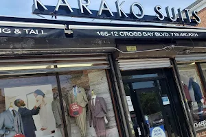 Karako Suits of Howard Beach image