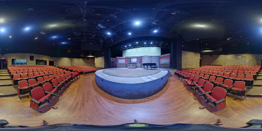 Performing Arts Theater «Metropolis Performing Arts Centre», reviews and photos, 111 W Campbell St, Arlington Heights, IL 60005, USA