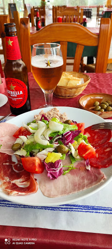 Raco Del Más Restaurante