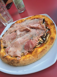 Pizza du 360 DEGRÉS - Restaurant Pizzeria à Bergerac - n°17