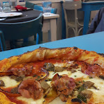 Photo n°2 de l'avis de Bruna.' fait le 04/01/2022 à 18:25 sur le  Le Fofò pizzeria bistrot à Forli