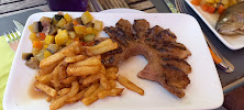 Churrasco du Restaurant A La Patate Qui Fume à Montségur - n°5