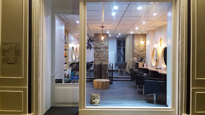 Chrystal'in Coiffure à Saint-Malo