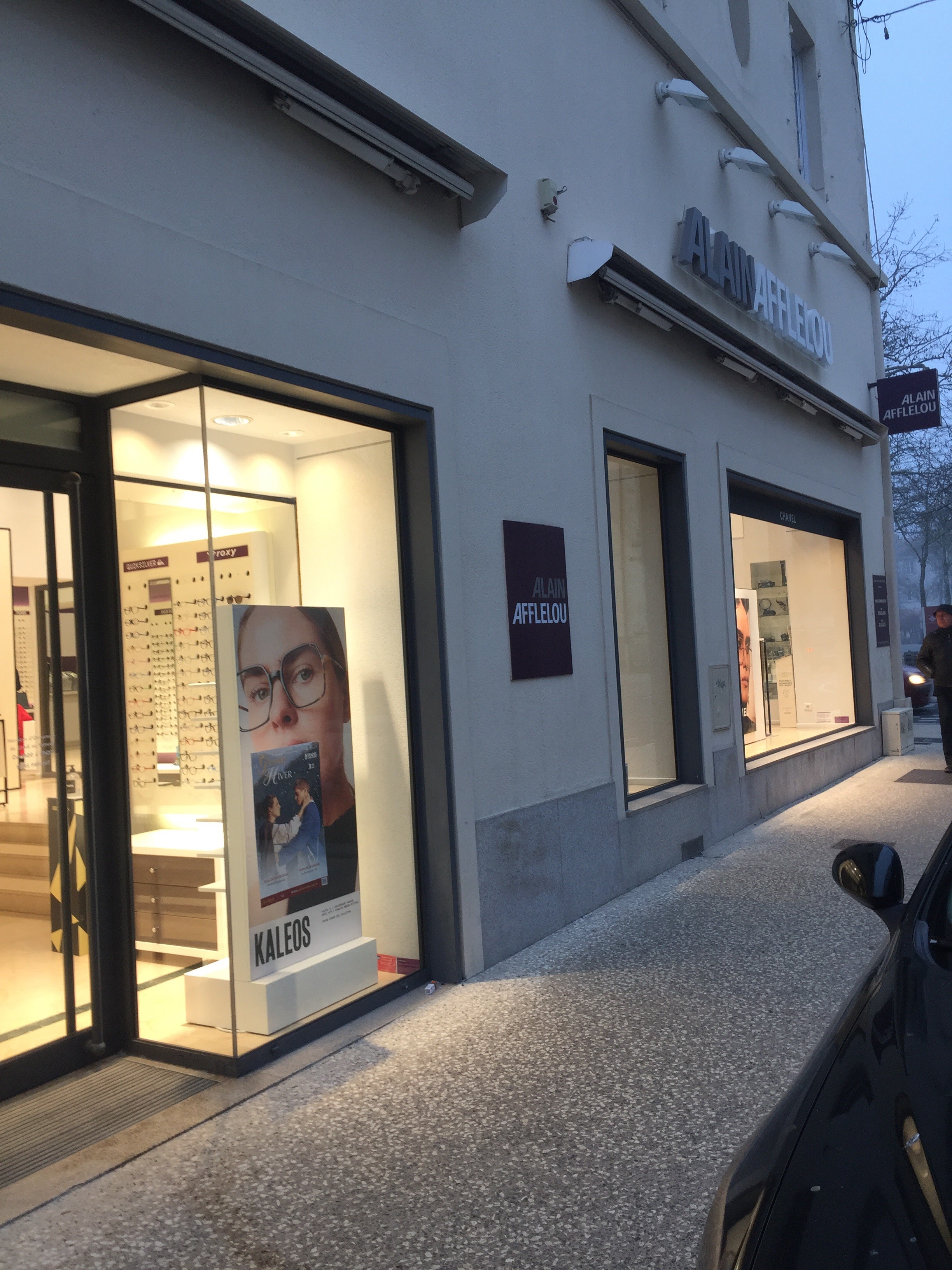 Photo n° 1 de l'avis de Sébastien.h fait le 17/01/2022 à 16:25