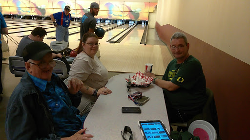 Bowling Alley «Lakeshore Lanes», reviews and photos, 5432 Pacific Blvd SW, Albany, OR 97321, USA