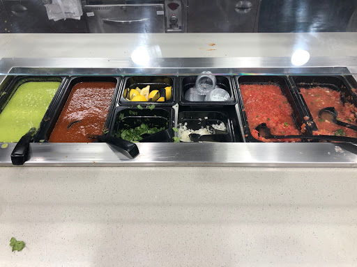 Mexican Restaurant «El Pollo Loco», reviews and photos, 7639 Garvey Ave, Rosemead, CA 91770, USA