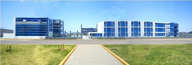 Horarios de Colegio CIMA