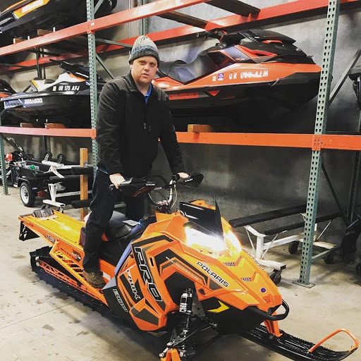 Motor Vehicle Dealer «SK Northwest», reviews and photos, 250 SE Division Pl, Portland, OR 97202, USA