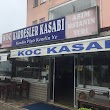 Koç Kardeşler Kasabı