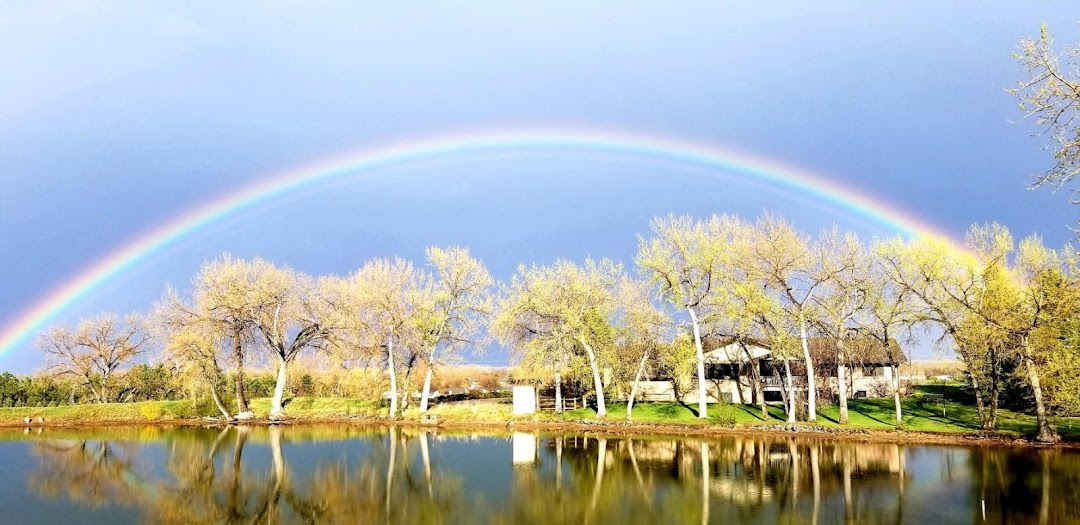 Fox Meadows Assisted Living