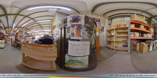 Pet Supply Store «J & J Dog Supplies», reviews and photos, 975 Ford St, Colorado Springs, CO 80915, USA