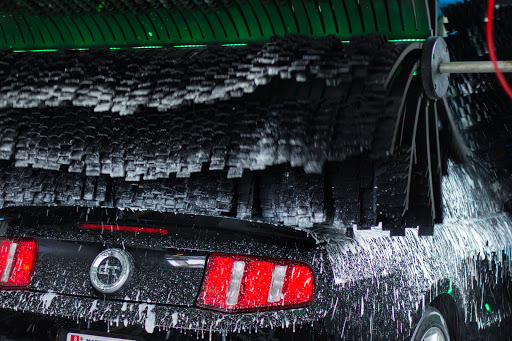 Car Wash «Canton Car Wash», reviews and photos, 10051 Franklin Square Dr, Nottingham, MD 21236, USA