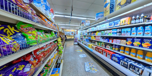 Supermarket «La Plaza Supermarket», reviews and photos, 13609 Lakewood Heights Blvd, Cleveland, OH 44107, USA