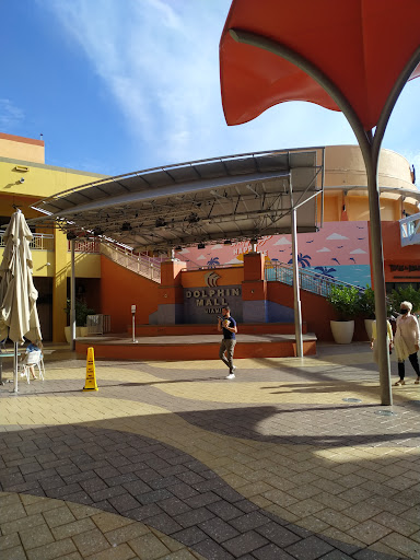 Shopping Mall «Dolphin Mall», reviews and photos, 11401 NW 12th St, Miami, FL 33172, USA