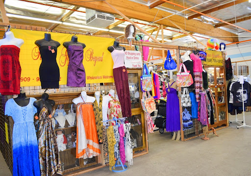 Thrift Store «The Redlands Thrift Store», reviews and photos
