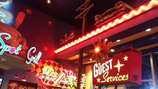 Movie Theater «AMC Pompano Beach 18», reviews and photos, 2315 N Federal Hwy, Pompano Beach, FL 33062, USA