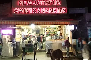 New Jodhpur Sweets and Namkeens image