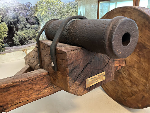 Museum «Gonzales Memorial Museum», reviews and photos