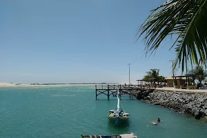 Praia de Mundaú image