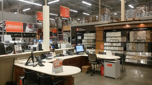 Home Improvement Store «The Home Depot», reviews and photos, 28033 Newhall Ranch Rd, Santa Clarita, CA 91355, USA