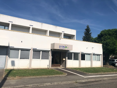 SYTRAD - Syndicat de traitement des déchets Ardèche-Drôme
