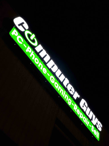 Computer Store «Computer Guys of Dallas Phone, Tablet, Gaming, Electronic Repair», reviews and photos, 1401 S Buckner Blvd #115, Dallas, TX 75217, USA