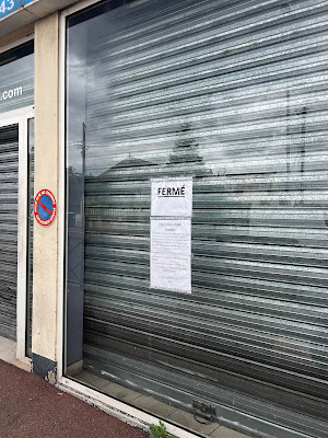 ABAC Scooters à Nanterre