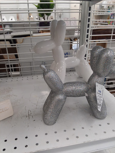 Clothing Store «Ross Dress for Less», reviews and photos, 1241 Point Mallard Pkwy, Decatur, AL 35601, USA