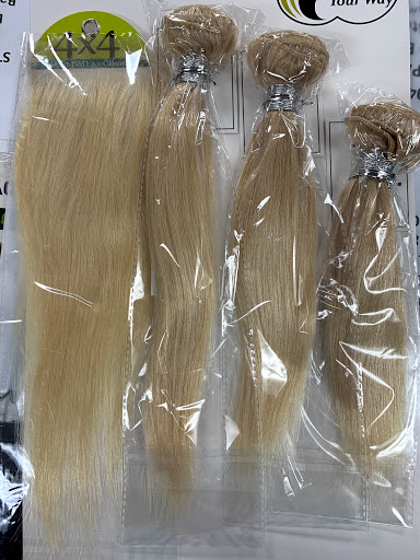 Beauty Supply Store «J & J BEAUTY SUPPLY», reviews and photos, 894 Arcade St, St Paul, MN 55106, USA