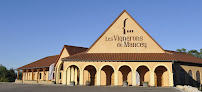 Les Vignerons de Mancey - Magasin Tournus