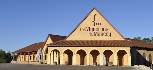 Caviste Les Vignerons de Mancey - Magasin Tournus