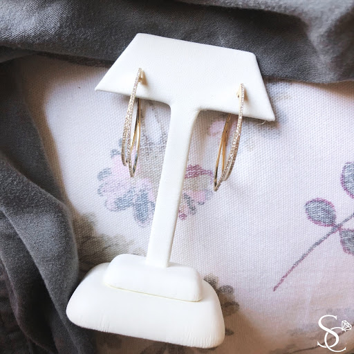 Jeweler «Scott & Co Fine Jewelers», reviews and photos, 2 Lincoln Way E, New Oxford, PA 17350, USA