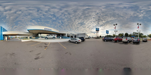 Chevrolet Dealer «Gordon Chevrolet», reviews and photos, 31850 Ford Rd, Garden City, MI 48135, USA