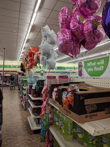 Dollar Store «Dollar Tree», reviews and photos, 1400 E Grand Ave a, Arroyo Grande, CA 93420, USA
