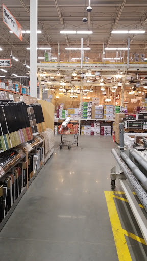 Home Improvement Store «The Home Depot», reviews and photos, 4136 Jimmy Carter Blvd, Norcross, GA 30093, USA