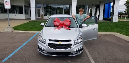 Chevrolet Dealer «DeNooyer Chevrolet», reviews and photos