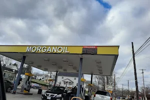 Morgan Oil image